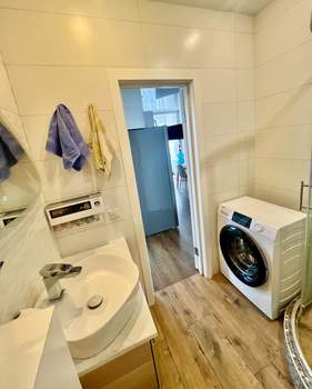 2-к квартира, на длительный срок, 52м2, 13/33 этаж