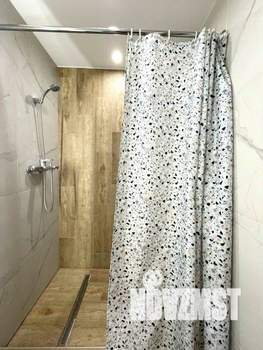 1-к квартира, посуточно, 26м2, 1/1 этаж