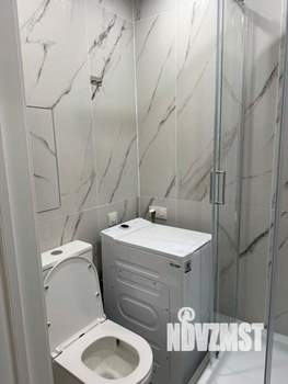 Студия квартира, на длительный срок, 30м2, 20/31 этаж