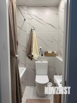 1-к квартира, на длительный срок, 40м2, 18/28 этаж