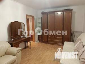 1-к квартира, на длительный срок, 39м2, 5/12 этаж