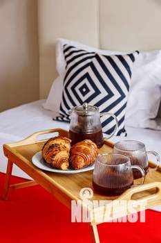 2-к квартира, посуточно, 35м2, 6/32 этаж