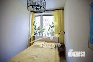 1-к квартира, на длительный срок, 35м2, 8/25 этаж