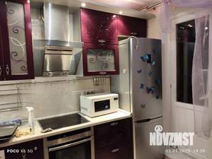 1-к квартира, на длительный срок, 43м2, 15/18 этаж