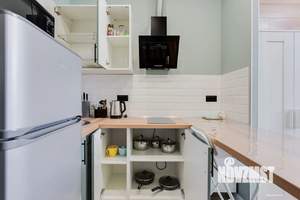 1-к квартира, посуточно, 15м2, 1/1 этаж