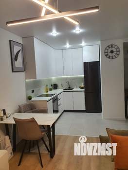 1-к квартира, на длительный срок, 35м2, 8/9 этаж