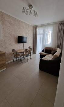 1-к квартира, на длительный срок, 36м2, 8/32 этаж