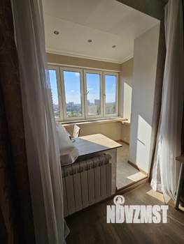 3-к квартира, на длительный срок, 72м2, 19/22 этаж