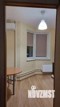 1-к квартира, на длительный срок, 40м2, 3/22 этаж