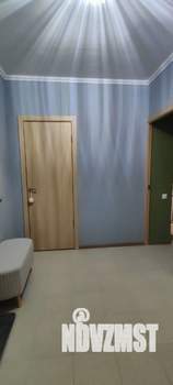 1-к квартира, на длительный срок, 45м2, 15/19 этаж