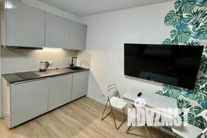 1-к квартира, посуточно, 21м2, 7/26 этаж