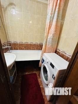 2-к квартира, на длительный срок, 45м2, 4/9 этаж