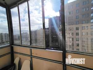 3-к квартира, на длительный срок, 78м2, 15/25 этаж