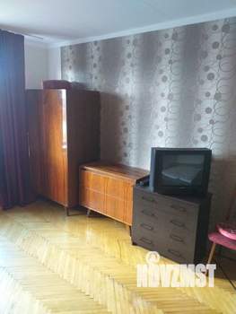 1-к квартира, на длительный срок, 34м2, 9/12 этаж