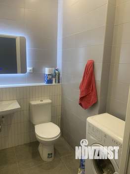 2-к квартира, на длительный срок, 34м2, 4/12 этаж