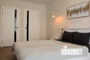 2-к квартира, посуточно, 53м2, 1/1 этаж