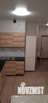 1-к квартира, на длительный срок, 45м2, 4/9 этаж