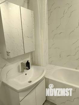 Студия квартира, на длительный срок, 26м2, 10/20 этаж