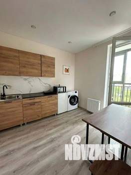 1-к квартира, посуточно, 33м2, 1/1 этаж
