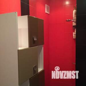 1-к квартира, посуточно, 34м2, 27/43 этаж