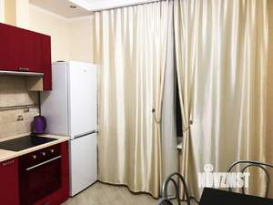 1-к квартира, на длительный срок, 35м2, 20/25 этаж