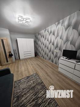 1-к квартира, на длительный срок, 33м2, 5/8 этаж