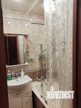 2-к квартира, на длительный срок, 40м2, 2/5 этаж