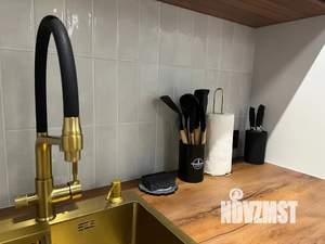 2-к квартира, посуточно, 32м2, 4/8 этаж