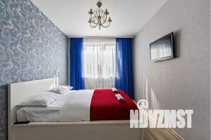 2-к квартира, посуточно, 53м2, 2/25 этаж