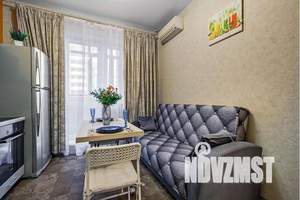 2-к квартира, посуточно, 44м2, 11/11 этаж