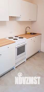 1-к квартира, на длительный срок, 42м2, 12/25 этаж