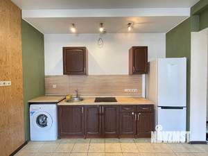 3-к квартира, на длительный срок, 65м2, 15/18 этаж