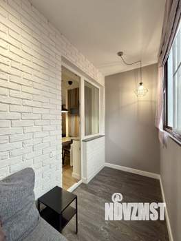 2-к квартира, на длительный срок, 43м2, 8/22 этаж