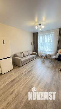 1-к квартира, на длительный срок, 36м2, 2/10 этаж