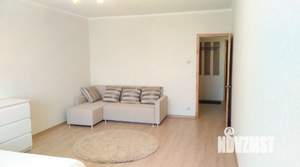 1-к квартира, на длительный срок, 52м2, 21/25 этаж