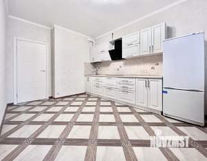 1-к квартира, на длительный срок, 44м2, 4/17 этаж