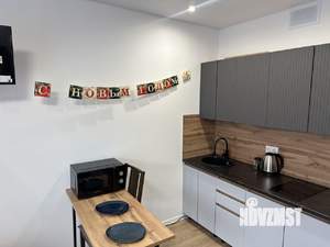 Студия квартира, на длительный срок, 22м2, 7/9 этаж