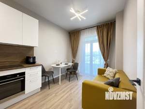 1-к квартира, на длительный срок, 37м2, 7/20 этаж