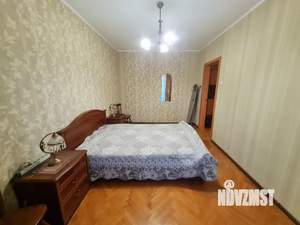 2-к квартира, на длительный срок, 53м2, 3/5 этаж