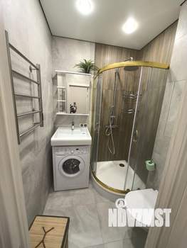 Студия квартира, на длительный срок, 22м2, 4/10 этаж