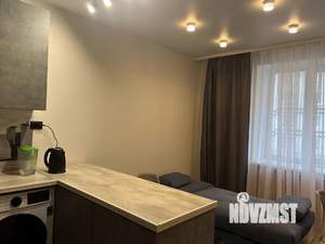 1-к квартира, на длительный срок, 50м2, 3/6 этаж