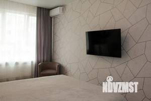 2-к квартира, посуточно, 50м2, 6/8 этаж