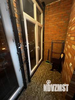 1-к квартира, на длительный срок, 36м2, 4/8 этаж