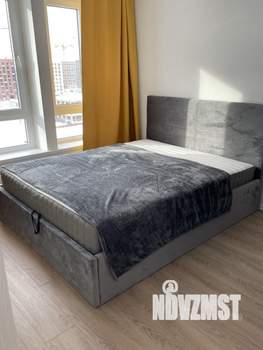 1-к квартира, на длительный срок, 35м2, 9/9 этаж