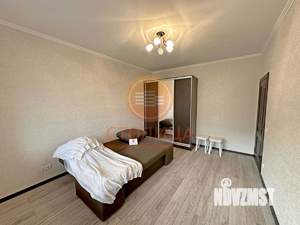 1-к квартира, на длительный срок, 37м2, 5/9 этаж