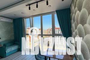 1-к квартира, посуточно, 31м2, 8/8 этаж