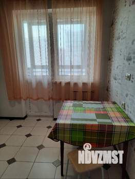 1-к квартира, на длительный срок, 42м2, 10/24 этаж