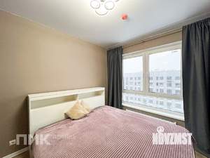 1-к квартира, на длительный срок, 36м2, 9/9 этаж