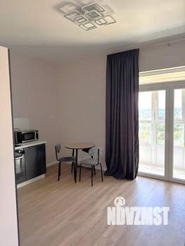 1-к квартира, на длительный срок, 30м2, 22/28 этаж