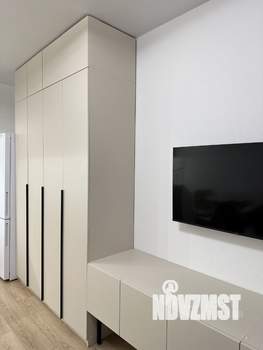 Студия квартира, на длительный срок, 20м2, 8/9 этаж